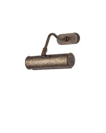 Applique Murale En Finition Bronze Antique
