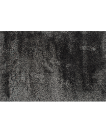 Tapis De Luxe Ruben 24 Gris Foncé 80x160cm